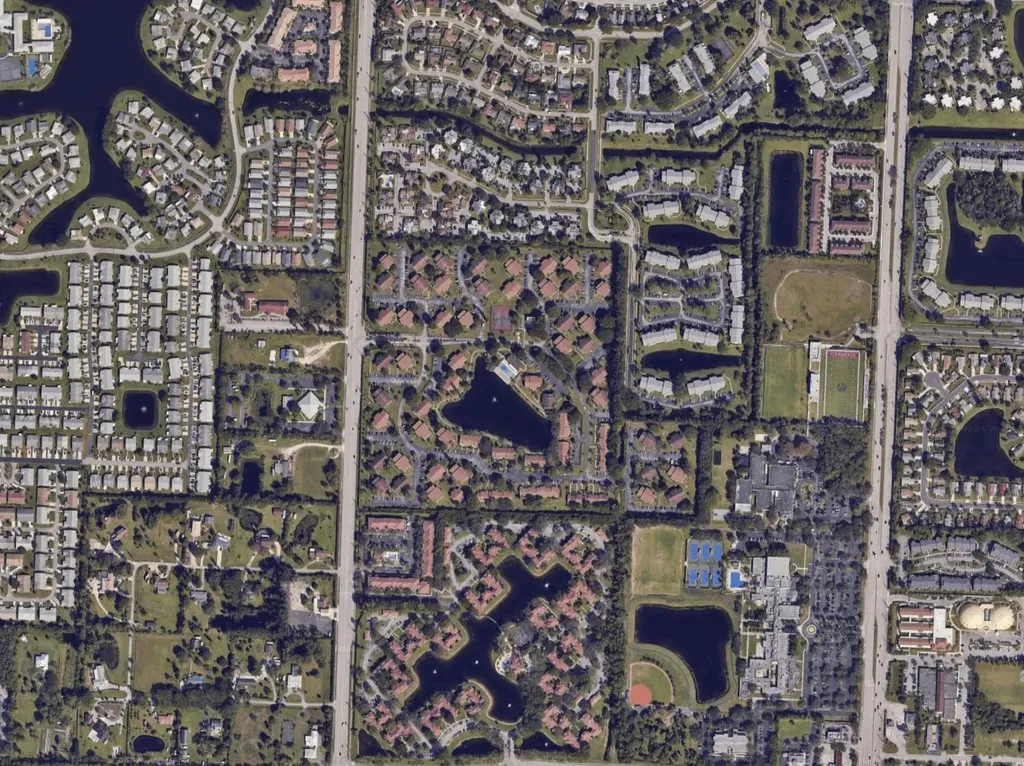 4991 Sable Pine Circle West Palm Beach FL 33417