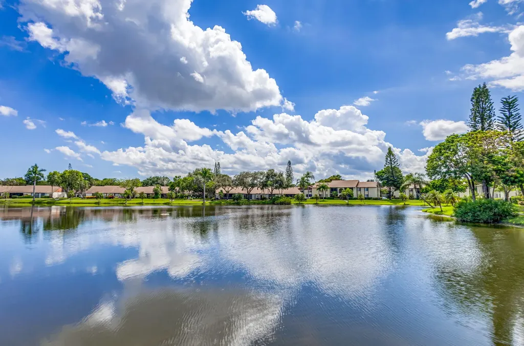 4991 Sable Pine Circle West Palm Beach FL 33417