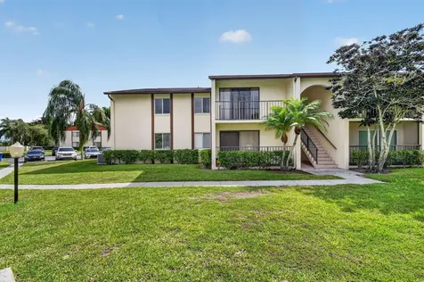 4991 Sable Pine Circle West Palm Beach FL 33417