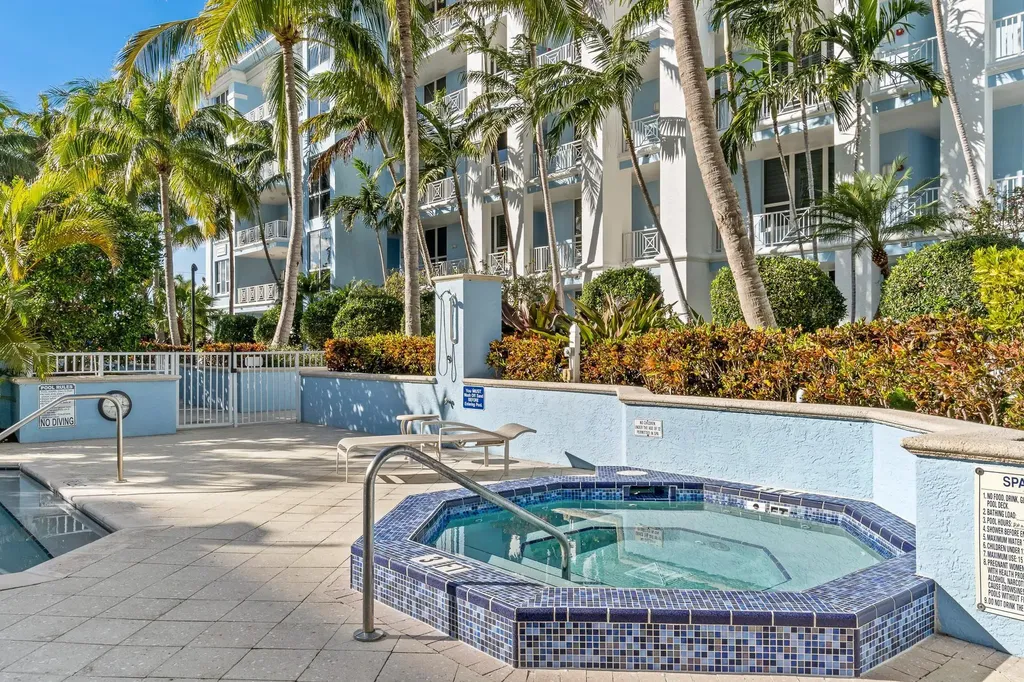 701 SE 21st Avenue Deerfield Beach FL 33441