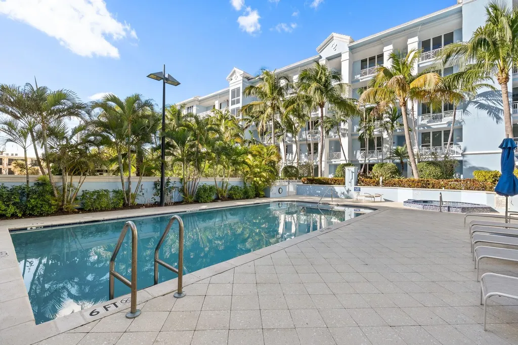 701 SE 21st Avenue Deerfield Beach FL 33441