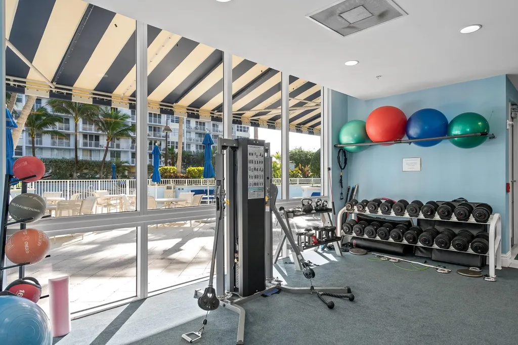 701 SE 21st Avenue Deerfield Beach FL 33441