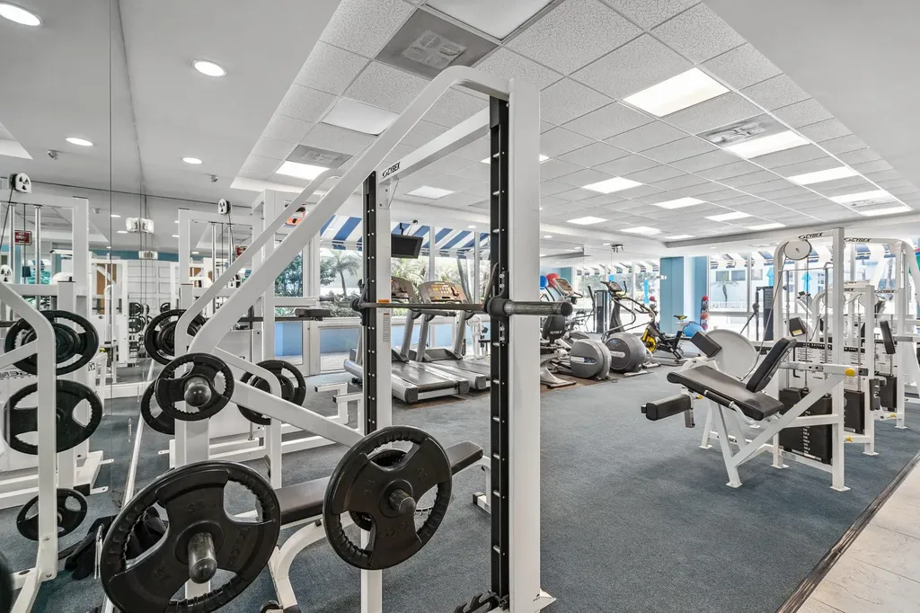 701 SE 21st Avenue Deerfield Beach FL 33441