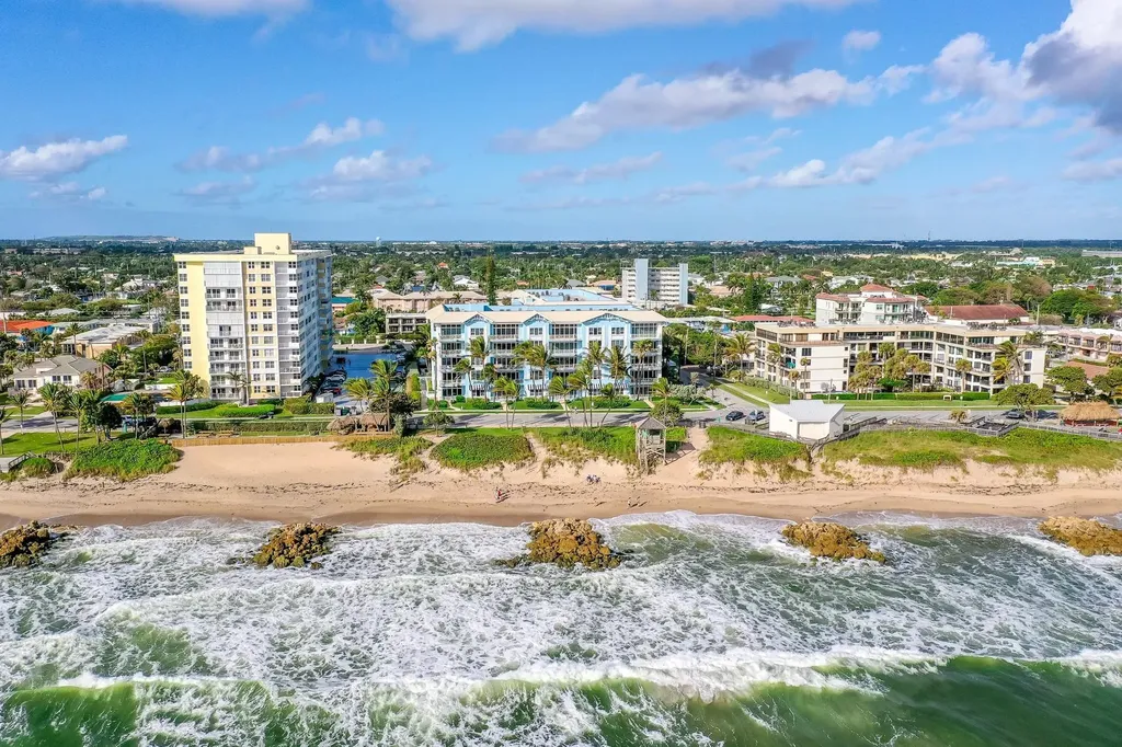 701 SE 21st Avenue Deerfield Beach FL 33441
