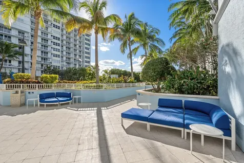 701 SE 21st Avenue Deerfield Beach FL 33441