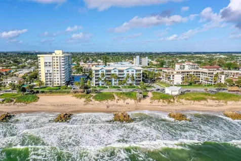 701 SE 21st Avenue Deerfield Beach FL 33441
