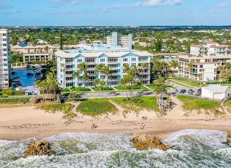 701 SE 21st Avenue Deerfield Beach FL 33441