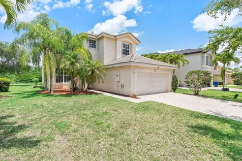 16385 SW 27th Street Miramar FL 33027