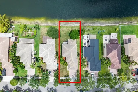 16385 SW 27th Street Miramar FL 33027