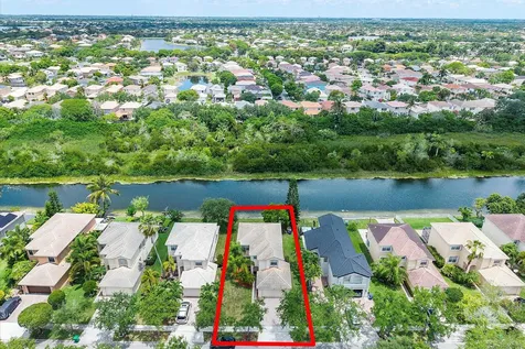 16385 SW 27th Street Miramar FL 33027