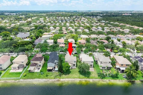 16385 SW 27th Street Miramar FL 33027