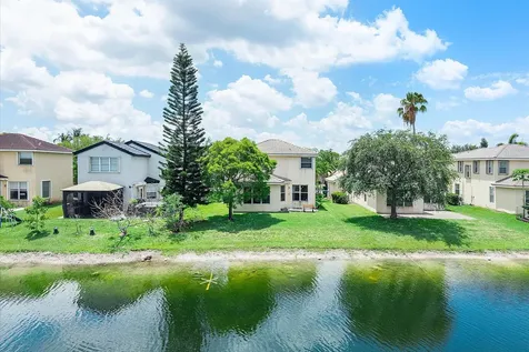 16385 SW 27th Street Miramar FL 33027