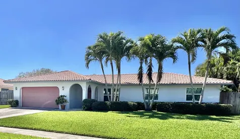 3289 NW 25th Way Boca Raton FL 33434
