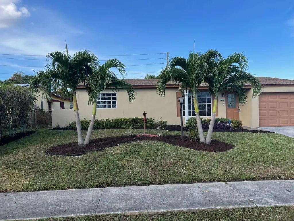 1111 NW 24th Avenue Pompano Beach FL 33069