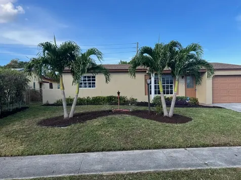 1111 NW 24th Avenue Pompano Beach FL 33069