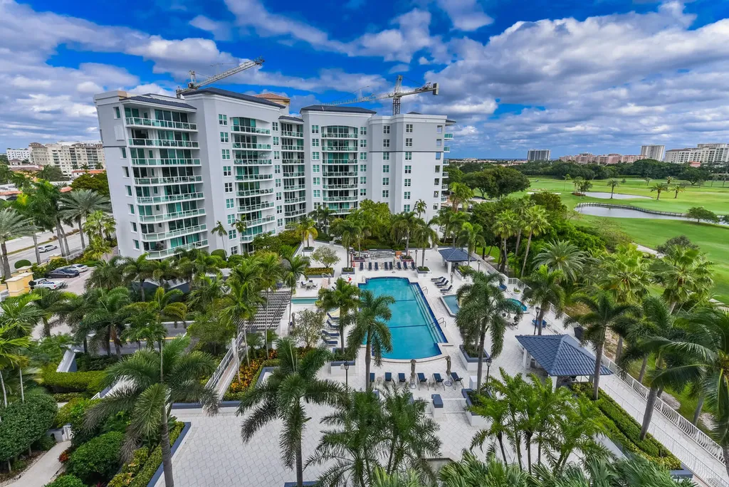 550 SE Mizner Boulevard Boca Raton FL 33432