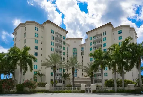 550 SE Mizner Boulevard Boca Raton FL 33432