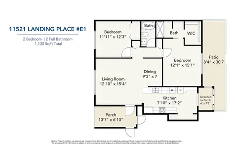 11521 Landing Place North Palm Beach FL 33408