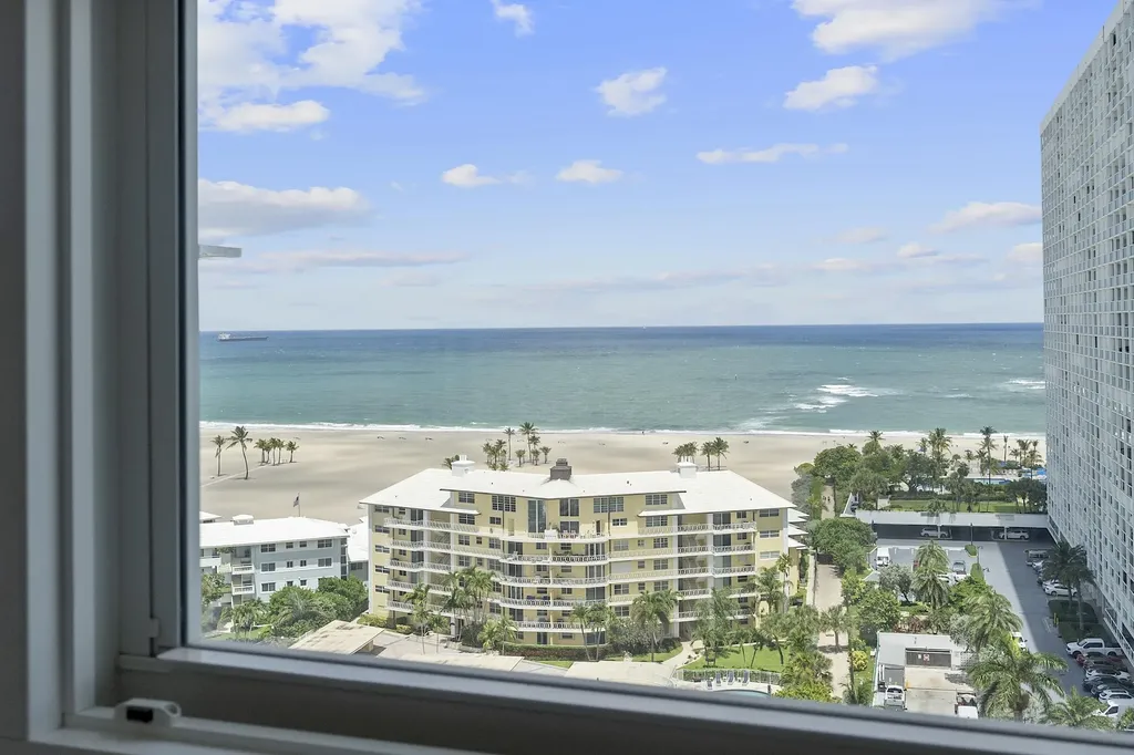 1920 S Ocean Drive Fort Lauderdale FL 33316