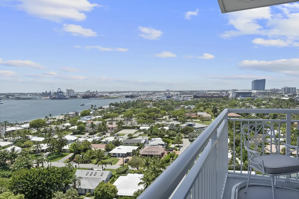 1920 S Ocean Drive Fort Lauderdale FL 33316