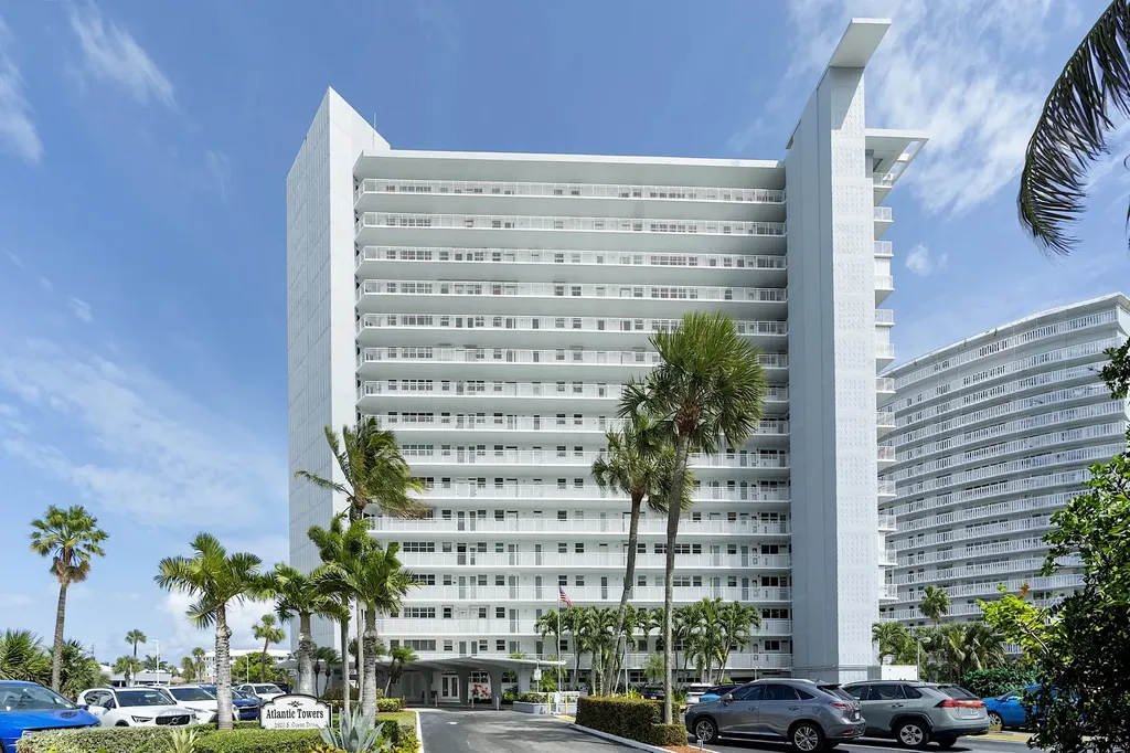 1920 S Ocean Drive Fort Lauderdale FL 33316