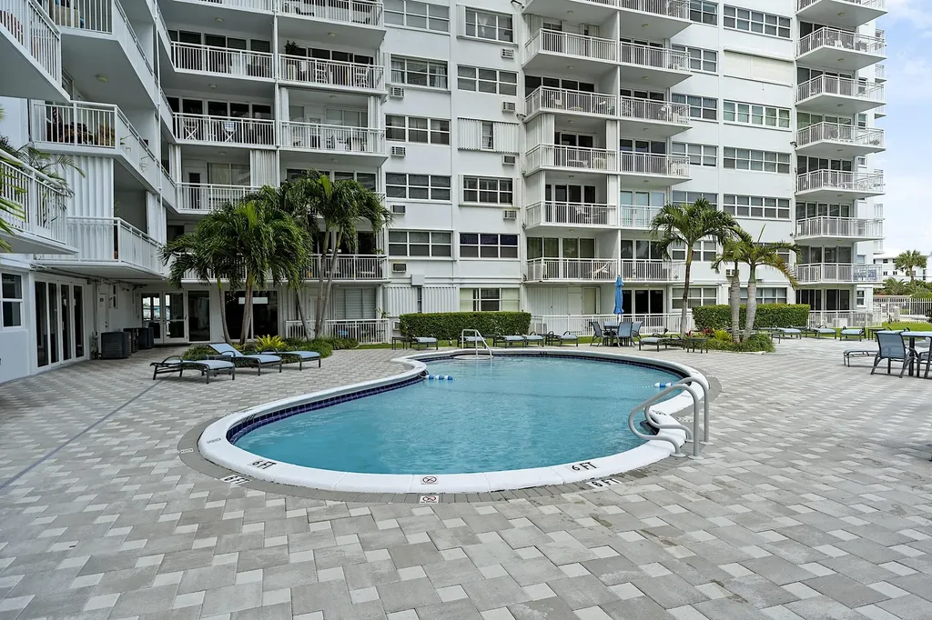 1920 S Ocean Drive Fort Lauderdale FL 33316