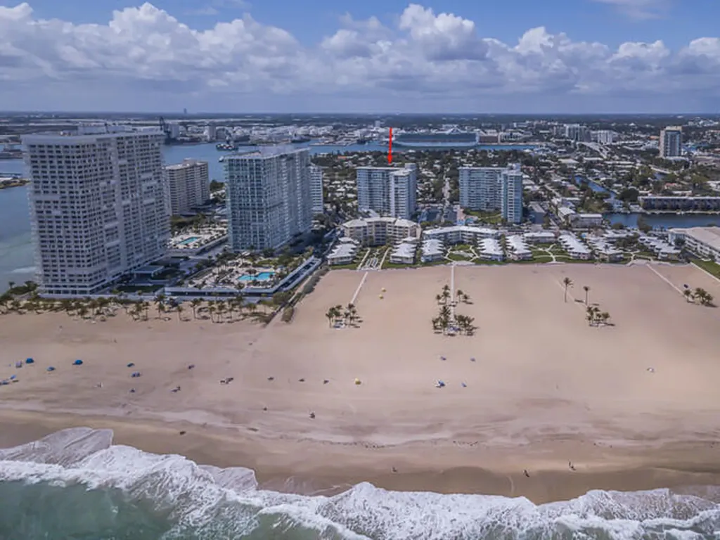 1920 S Ocean Drive Fort Lauderdale FL 33316