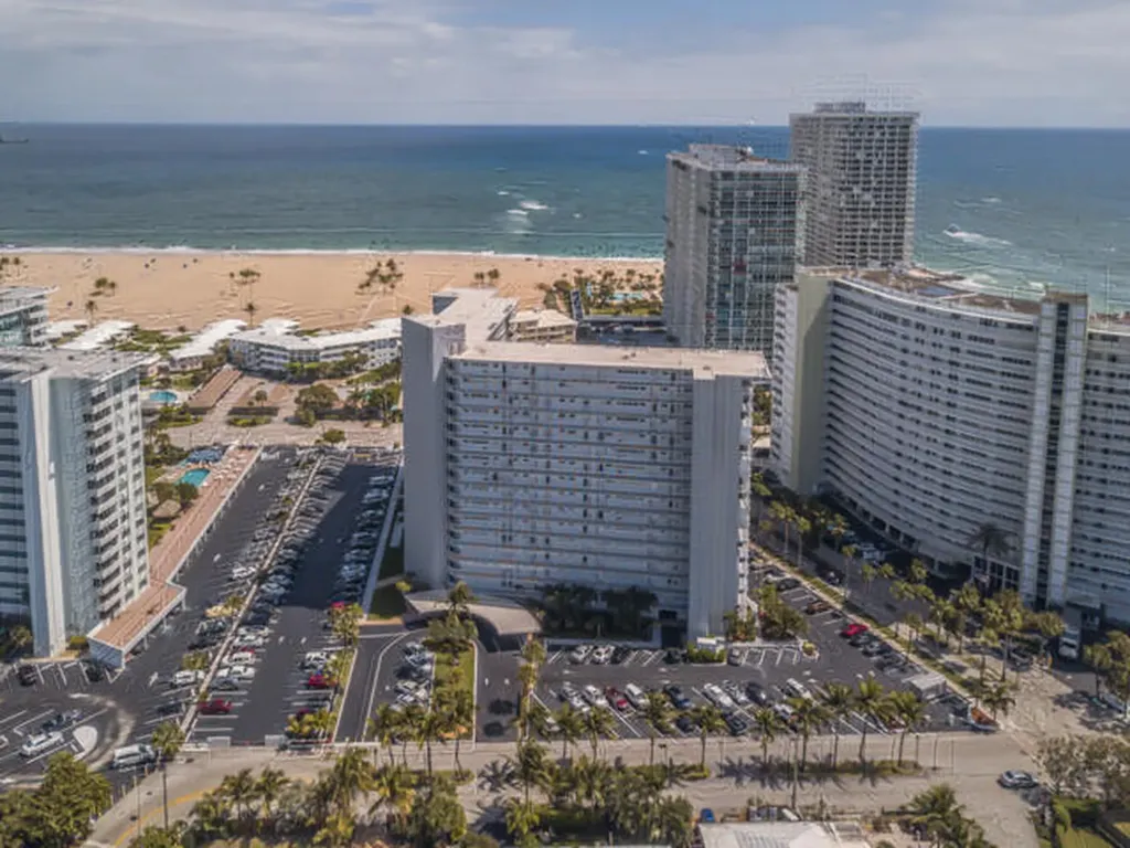 1920 S Ocean Drive Fort Lauderdale FL 33316