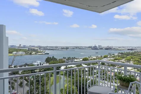 1920 S Ocean Drive Fort Lauderdale FL 33316
