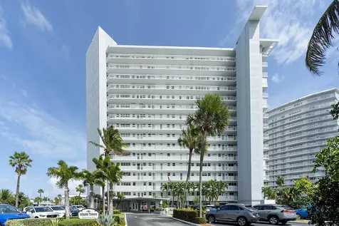 1920 S Ocean Drive Fort Lauderdale FL 33316