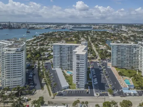 1920 S Ocean Drive Fort Lauderdale FL 33316