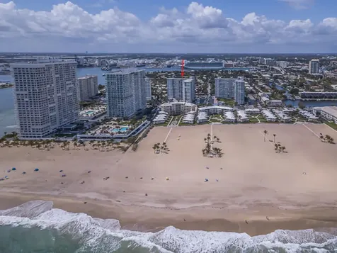 1920 S Ocean Drive Fort Lauderdale FL 33316