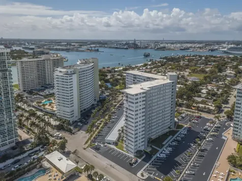 1920 S Ocean Drive Fort Lauderdale FL 33316