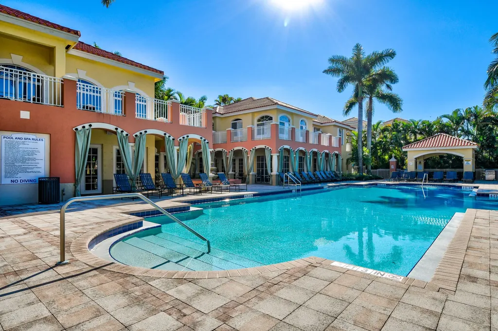 11028 Legacy Drive Palm Beach Gardens FL 33410