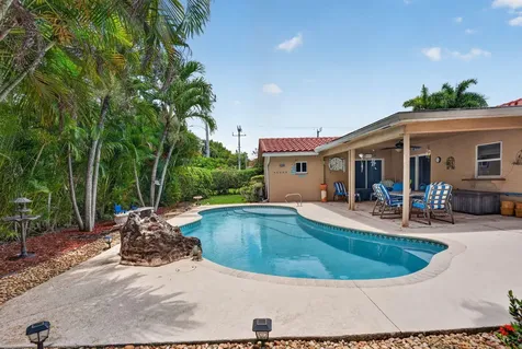 9621 NW 28th Place Coral Springs FL 33065