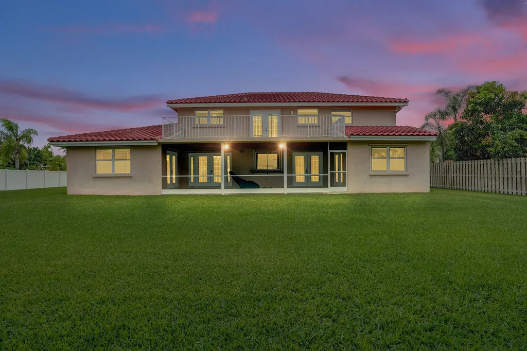 15620 Canterbury Court Davie FL 33331