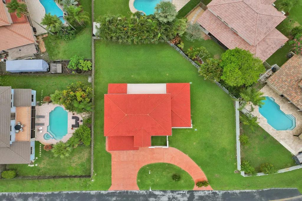 15620 Canterbury Court Davie FL 33331