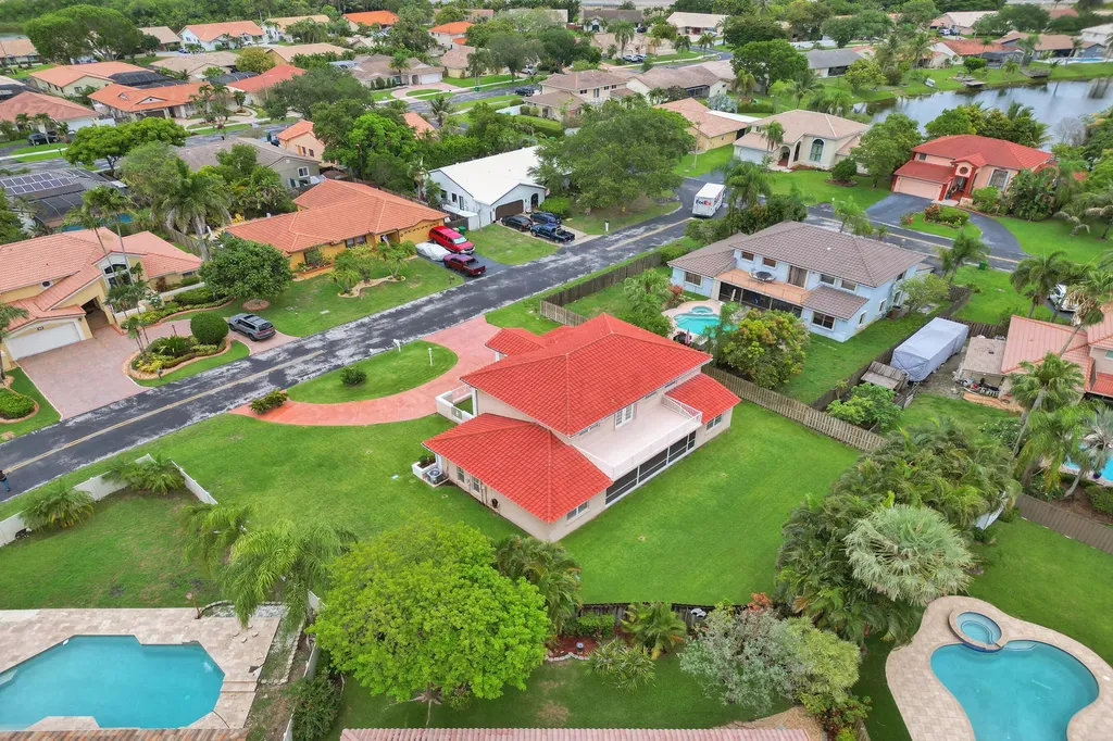 15620 Canterbury Court Davie FL 33331