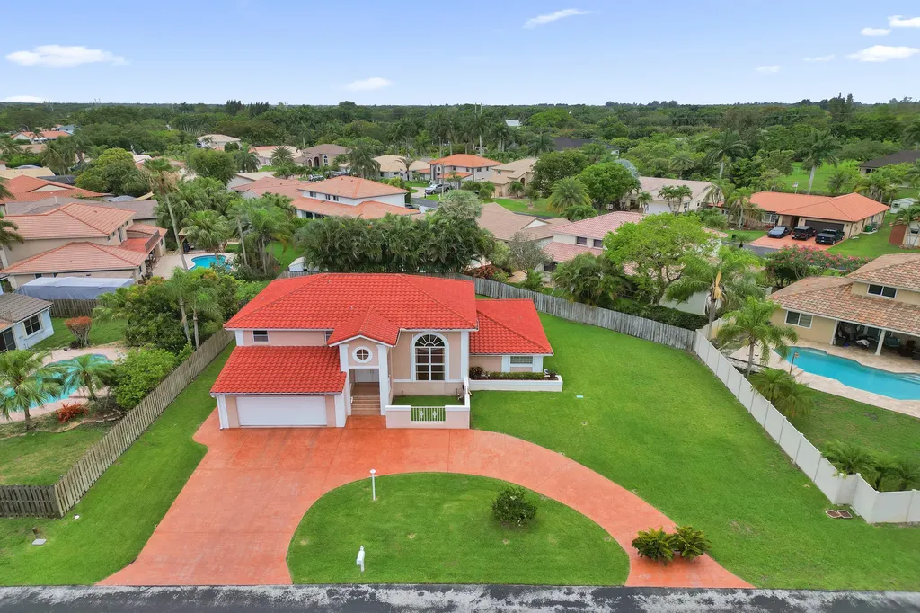 15620 Canterbury Court Davie FL 33331