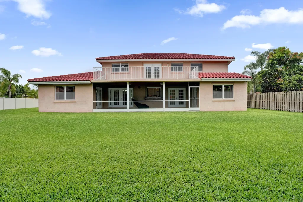 15620 Canterbury Court Davie FL 33331