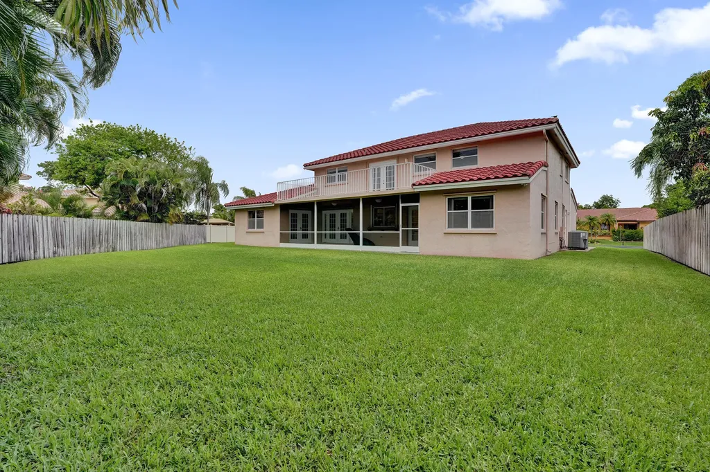 15620 Canterbury Court Davie FL 33331