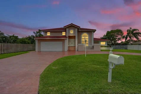 15620 Canterbury Court Davie FL 33331
