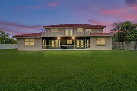 15620 Canterbury Court Davie FL 33331