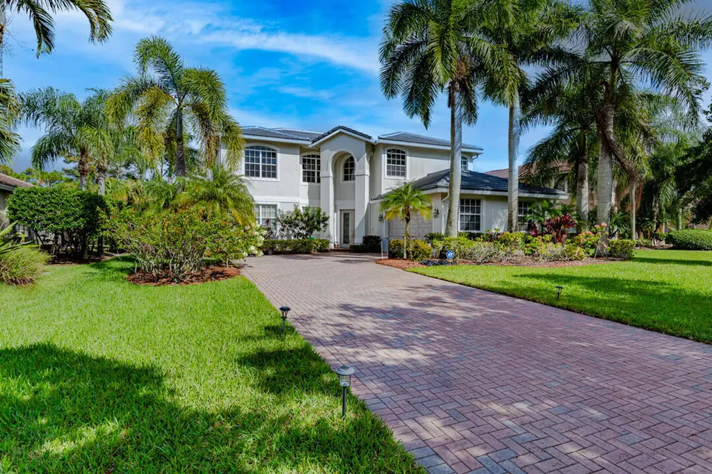 4989 SW St Creek Drive Palm City FL 34990