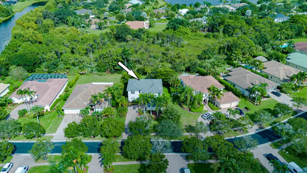 4989 SW St Creek Drive Palm City FL 34990