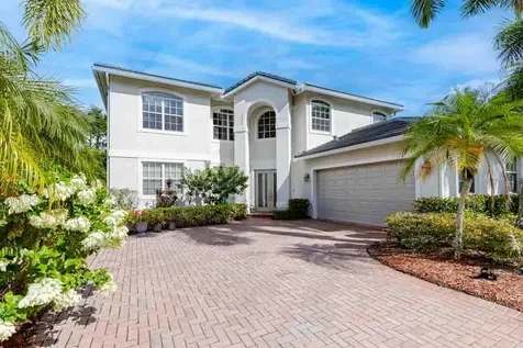 4989 SW St Creek Drive Palm City FL 34990