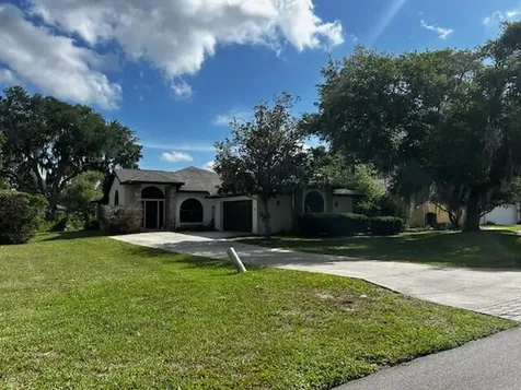 108 Greentree Lane Yalaha FL 34797