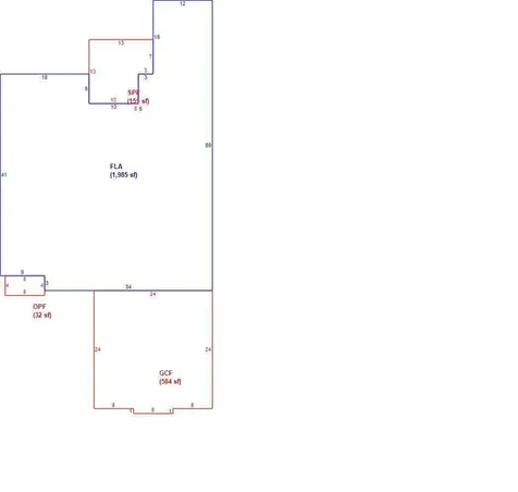 108 Greentree Lane Yalaha FL 34797