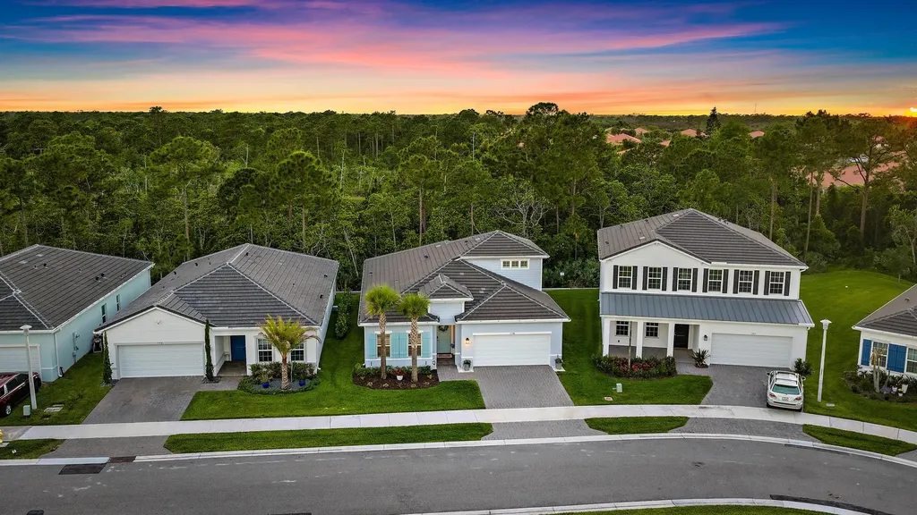 178 SW Pomeroy Street Stuart FL 34997