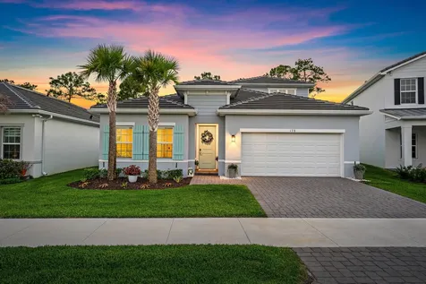 178 SW Pomeroy Street Stuart FL 34997